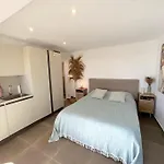 Maison Vue Panoramique Et Jacuzzi Villa Théoule-sur-Mer