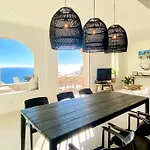 Maison Vue Panoramique Et Jacuzzi Théoule-sur-Mer