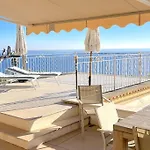 Maison Vue Panoramique Et Jacuzzi Villa Théoule-sur-Mer