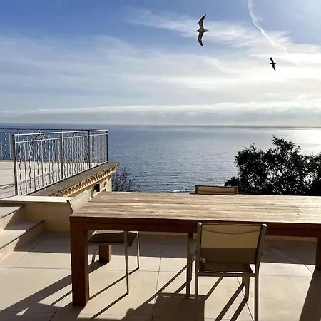 Maison Vue Panoramique Et Jacuzzi Villa *