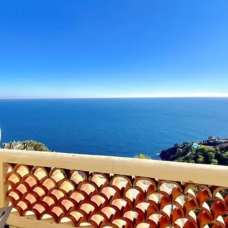 Maison Vue Panoramique Et Jacuzzi Villa *
