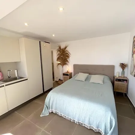 Maison Vue Panoramique Et Jacuzzi Villa Theoule-sur-Mer