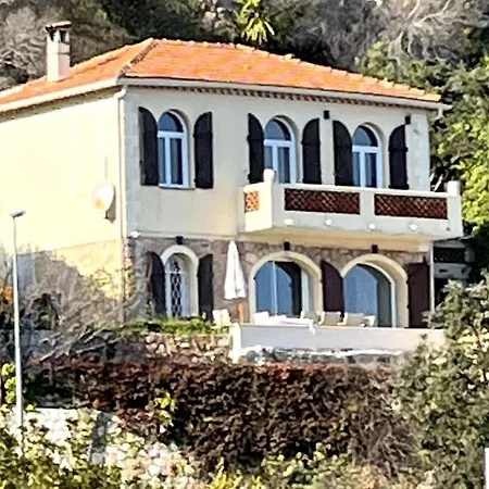 Villa Maison Vue Panoramique Et Jacuzzi