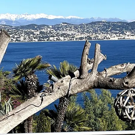 Maison Vue Panoramique Et Jacuzzi Villa *